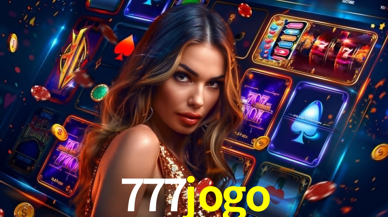 777jogo download — arquivo APK para Android oficial